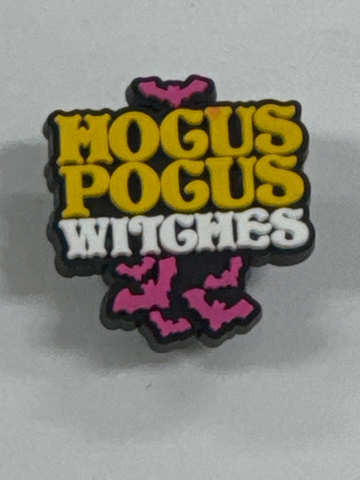Hogus pogus charm
