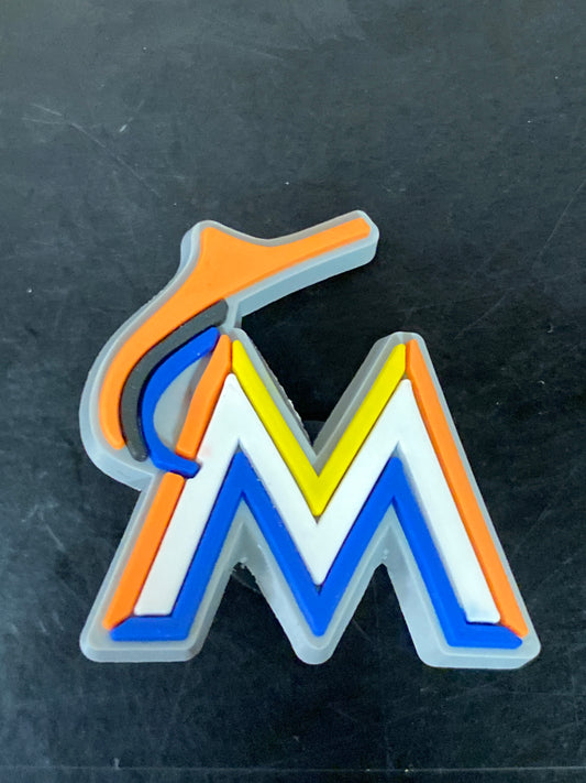 BASEBALL-MARLINS-MIAMI