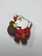 Christmas charm - Santa 12