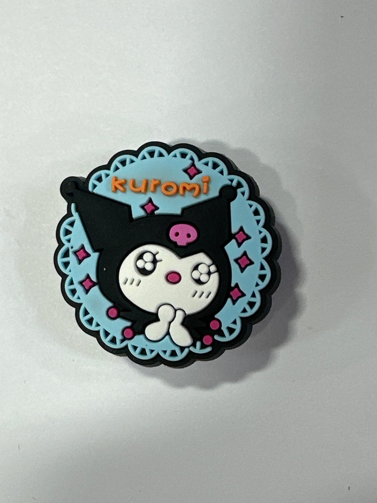 Hello Kitty Black Hat 2