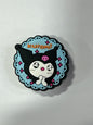 Hello Kitty Black Hat 2