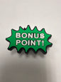 Bonus Point!