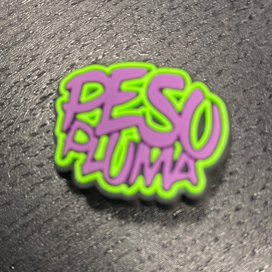 PESO PLUMA