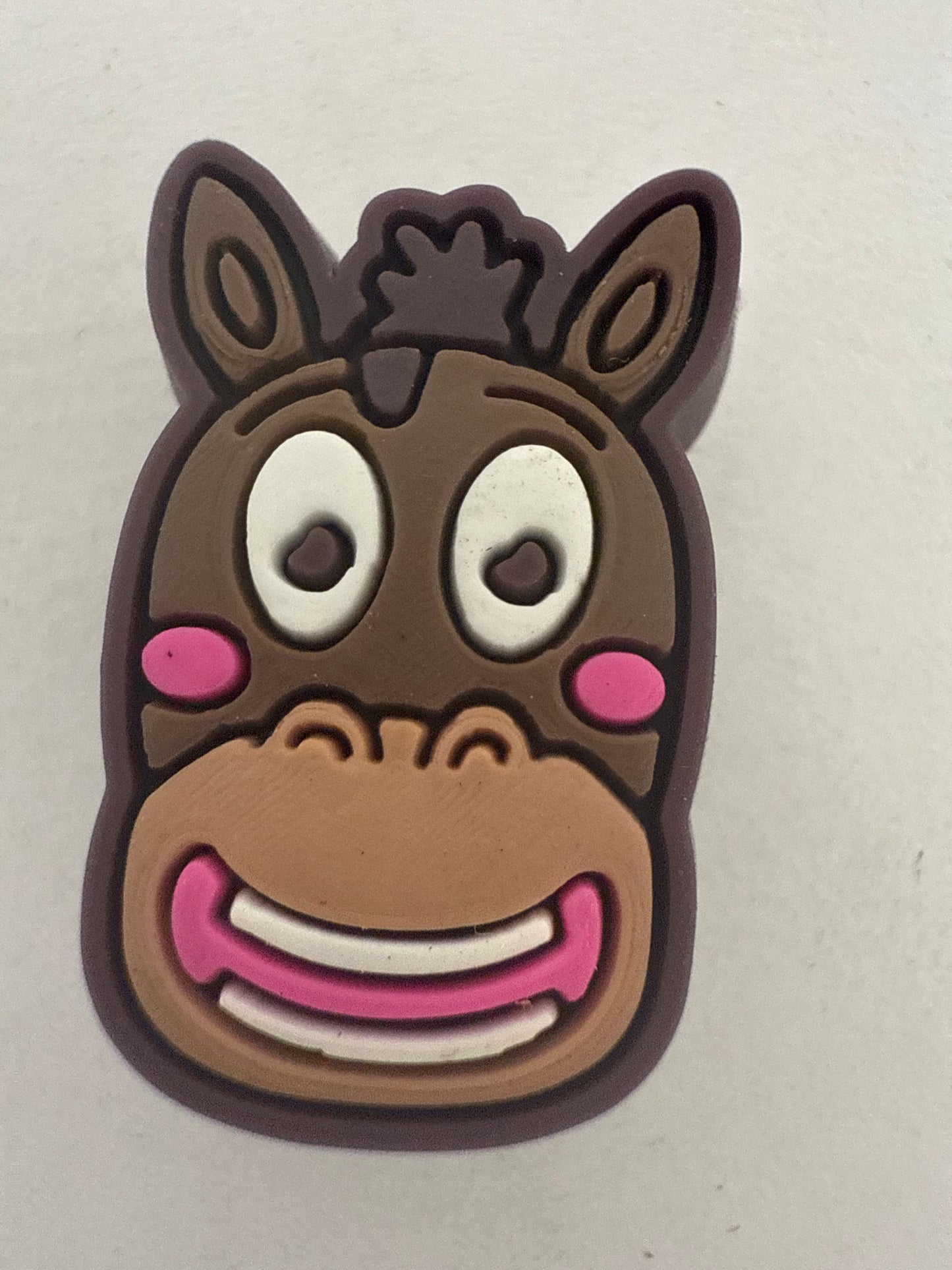 Animal-Donkey