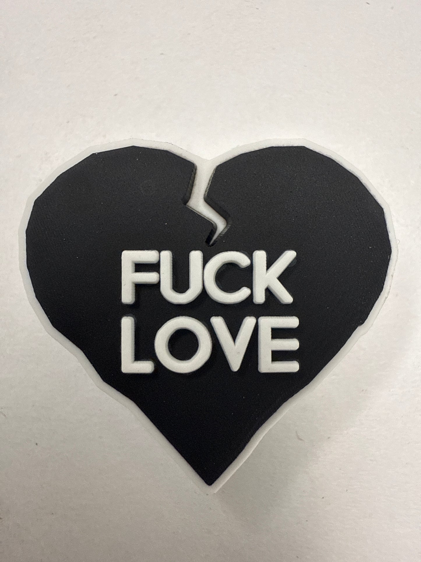 Fuck Love