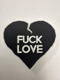 Fuck Love