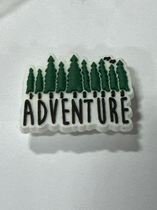 Adventure Phrase