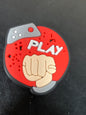 GAME THEMED