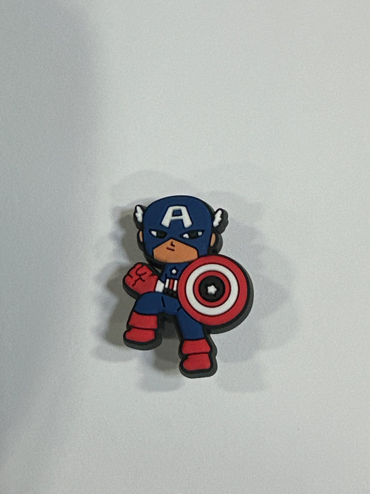 Captain America 3