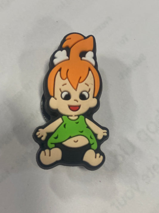 Flistones Charm - 1