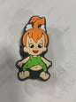 Flistones Charm - 1