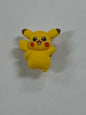 3D Pikachu shoe charm