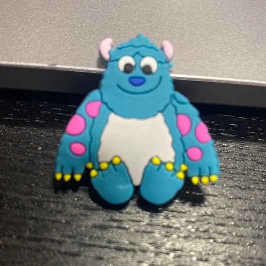 CUTE MONSTERS 1