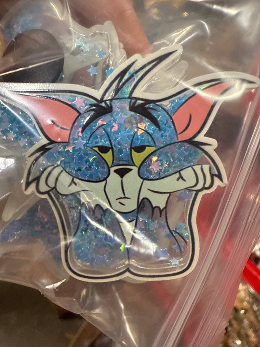 Glitter Tom -01
