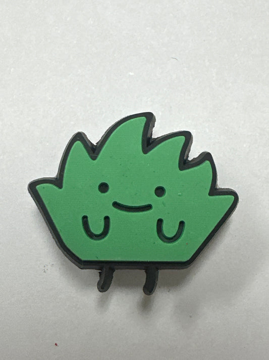 Sumillo Gurashi anime shoe charm