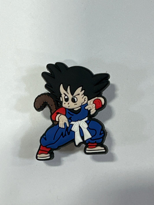 Goku DBZ Character