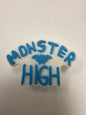 Monster high