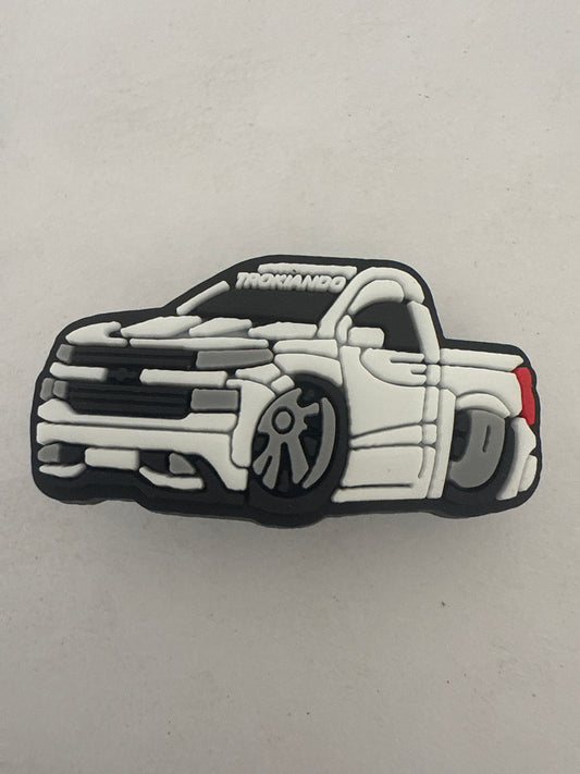 Cars & Truck- Truck-01