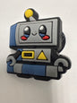 Cartoon - LankyBot