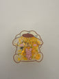 Glitter Sanrio -07