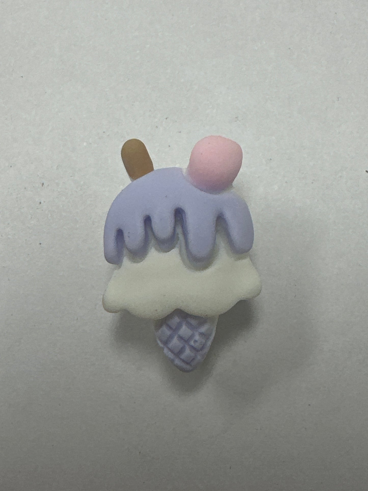 3D Ice Cream