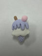 3D Ice Cream