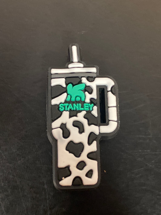 BLACK COW PRINT STANLEY