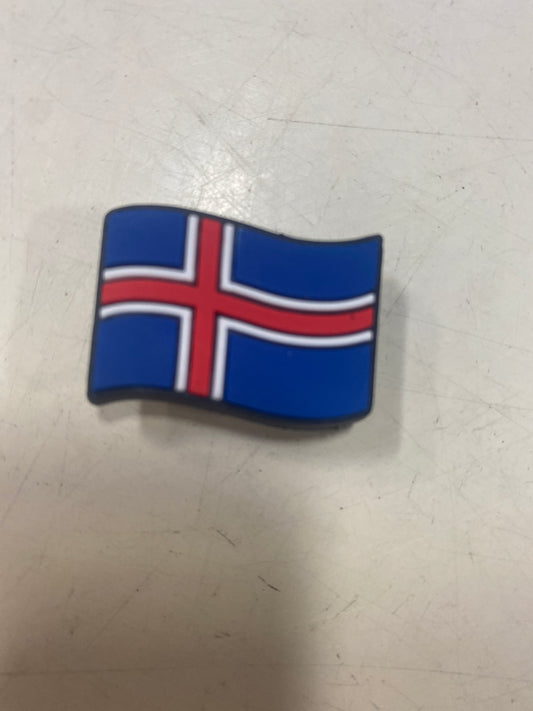 Iceland Flag 1