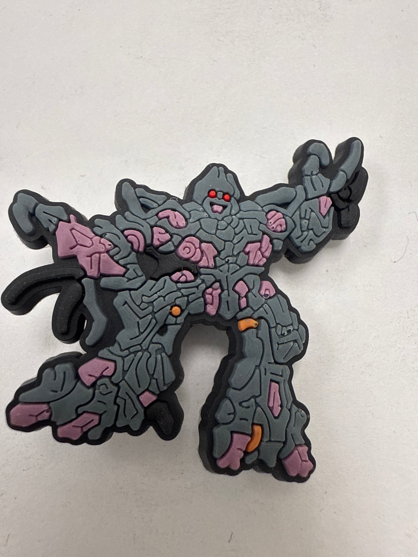 Transformers -16