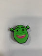 Shrek Face