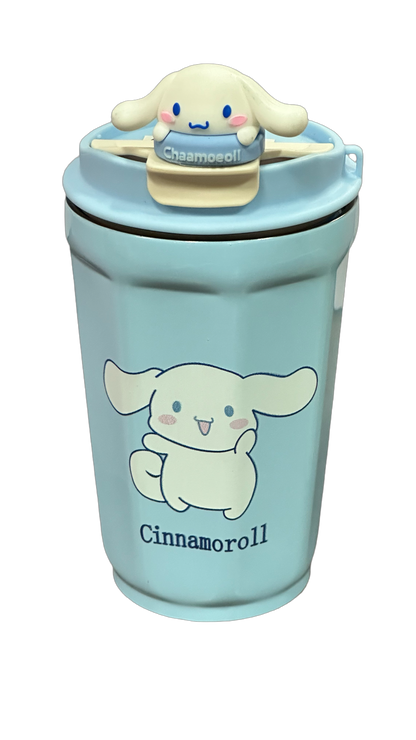 CHENG SANRIO CUPS