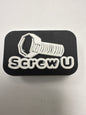 Screw U