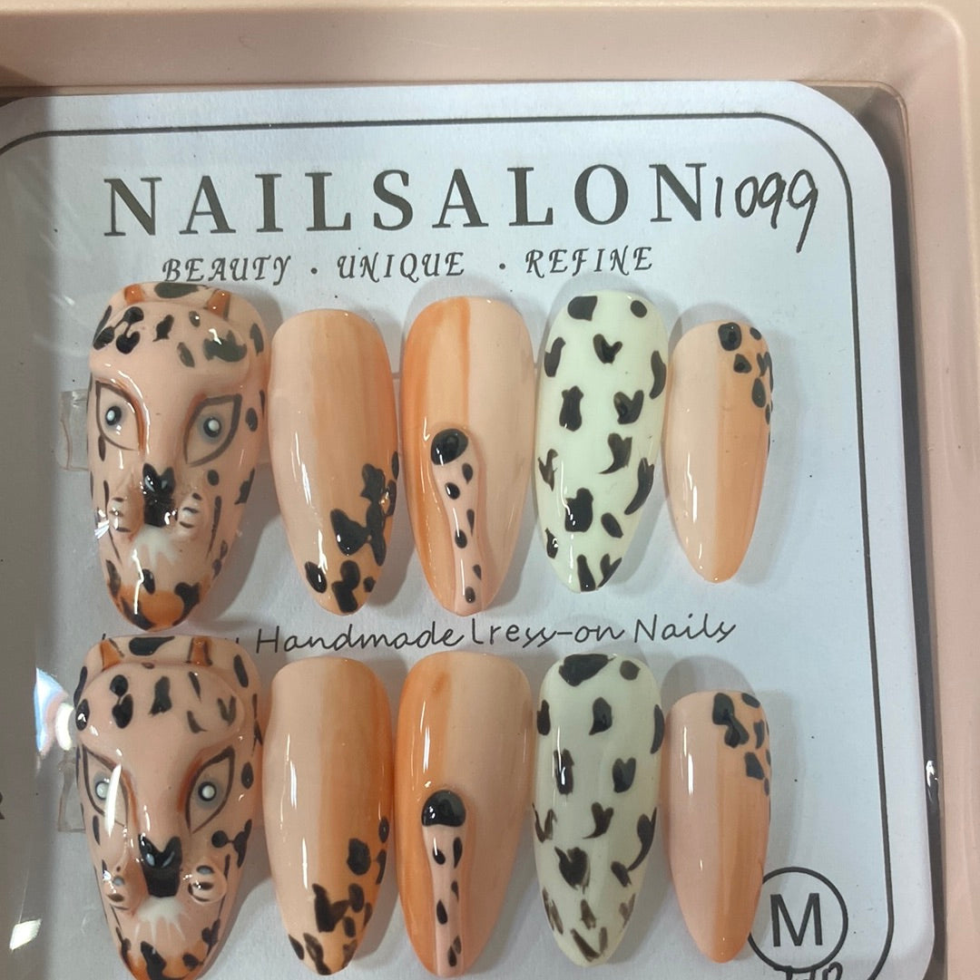 1099 REGGI NAIL