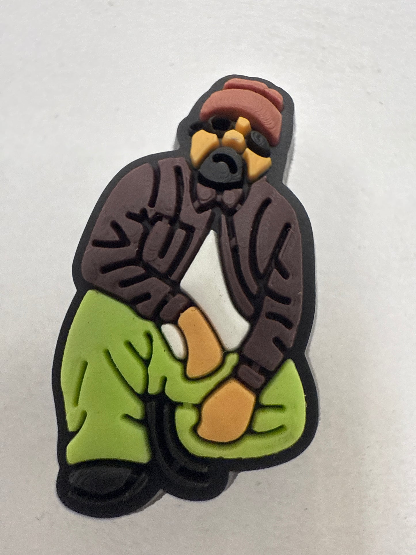 HOMIE 004