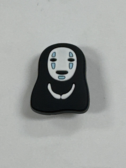Spirited away - no face