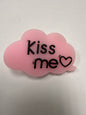 Kiss me
