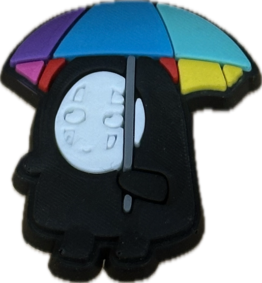 NO FACE 3