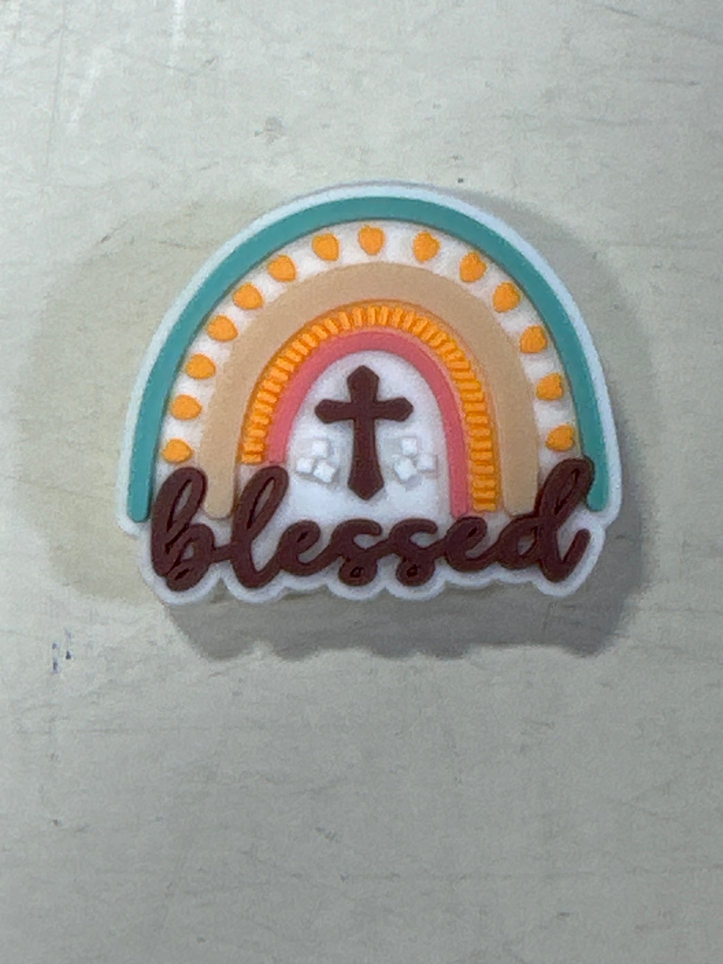 Religion Blessed p12298