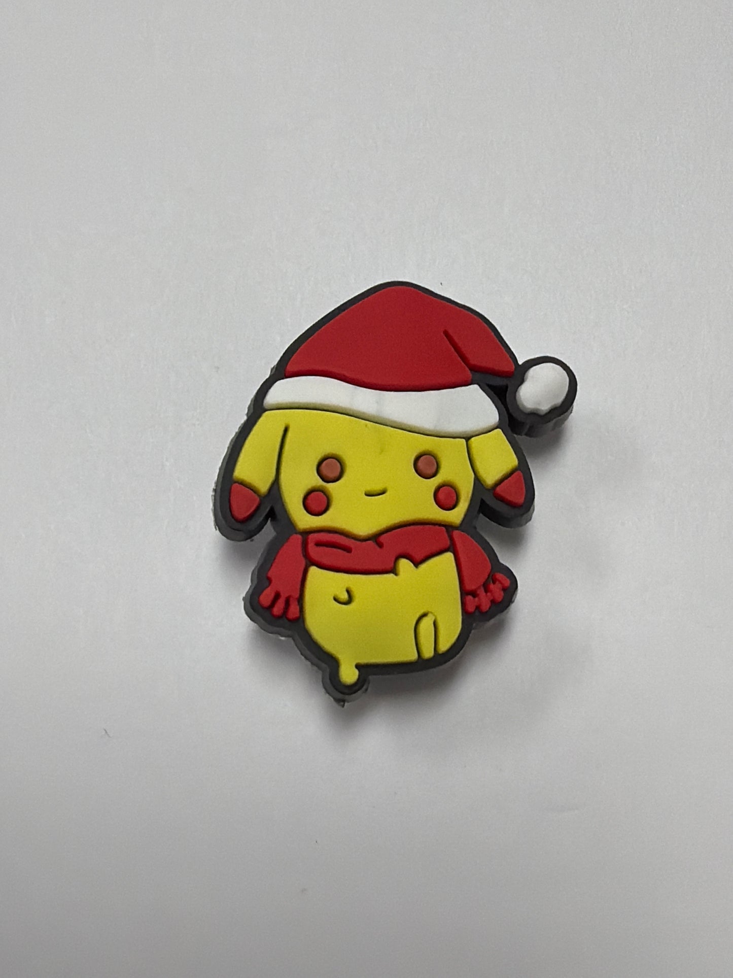 Christmas charm - Pokemon 04