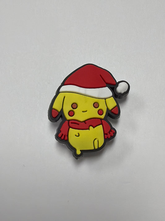 Christmas charm - Pokemon 04