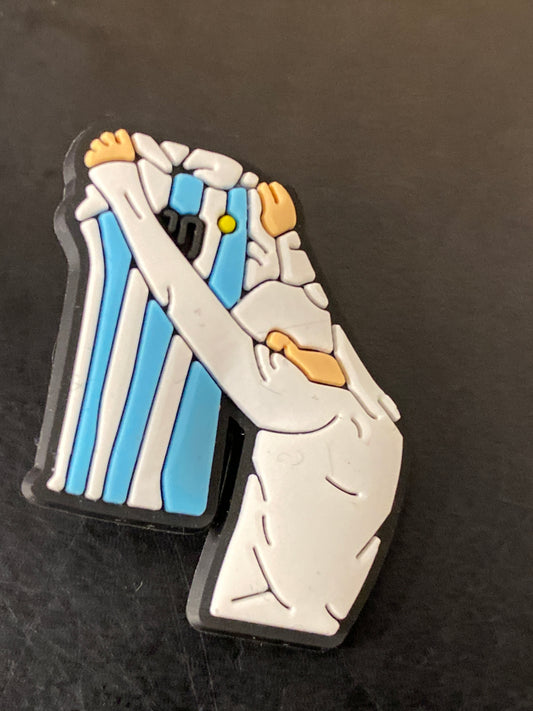 MESSI/ARGENTINA 002