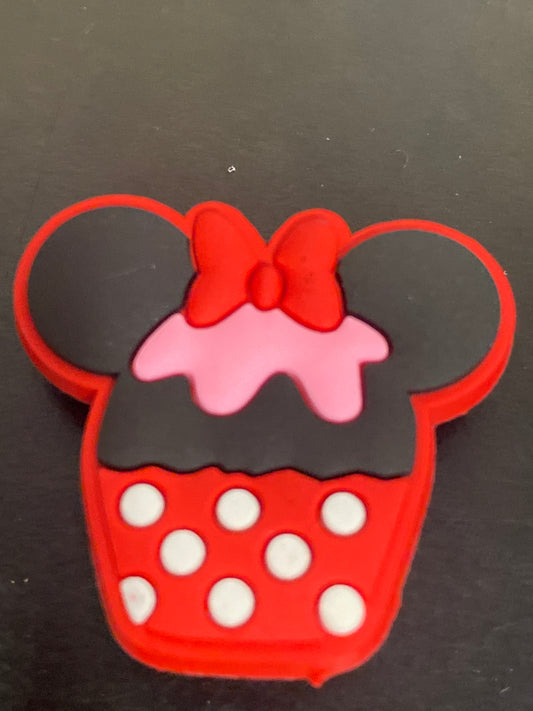 MINI CAKE/ MINNIE MAUSE