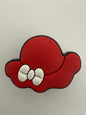 Hat for Lady -Red