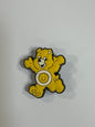 Cuddle Bear Smiley