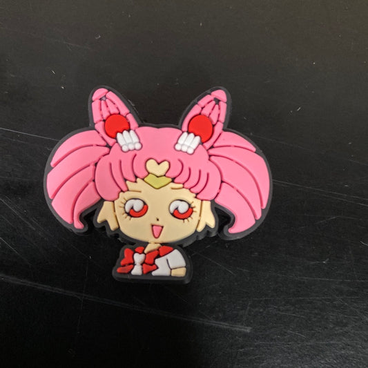 SAILOR MOO CHIBI
