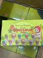 Sonny Angel Blind Box - Dinosaur series (ATTACH)