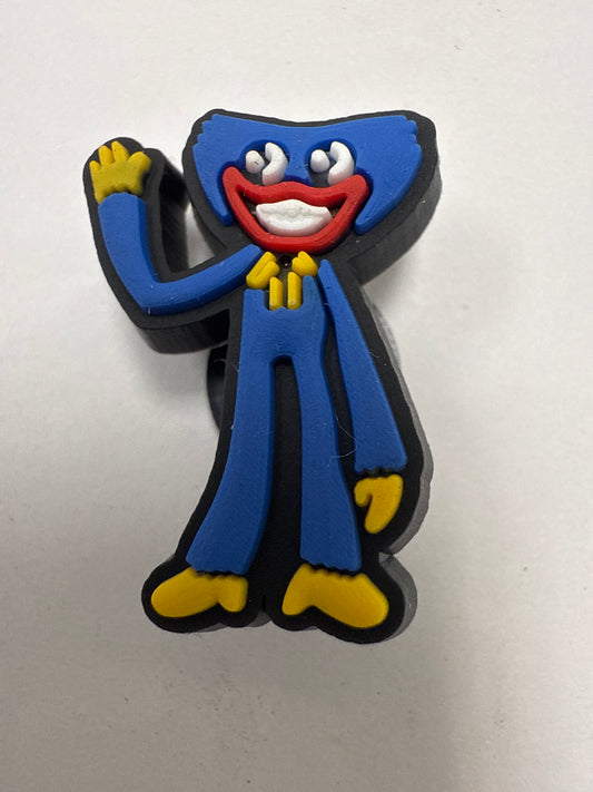 Game Huggy Wuggy-01