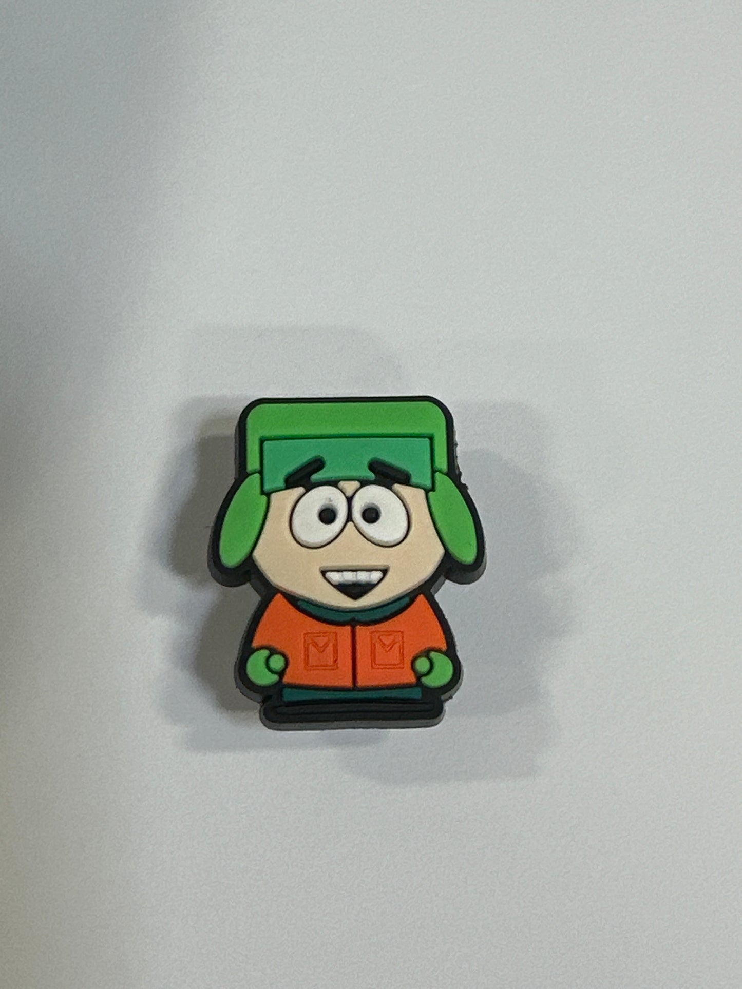 South Park Kyle