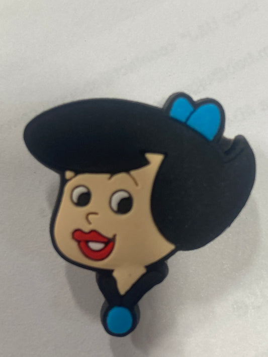 Flistones Charm - 4