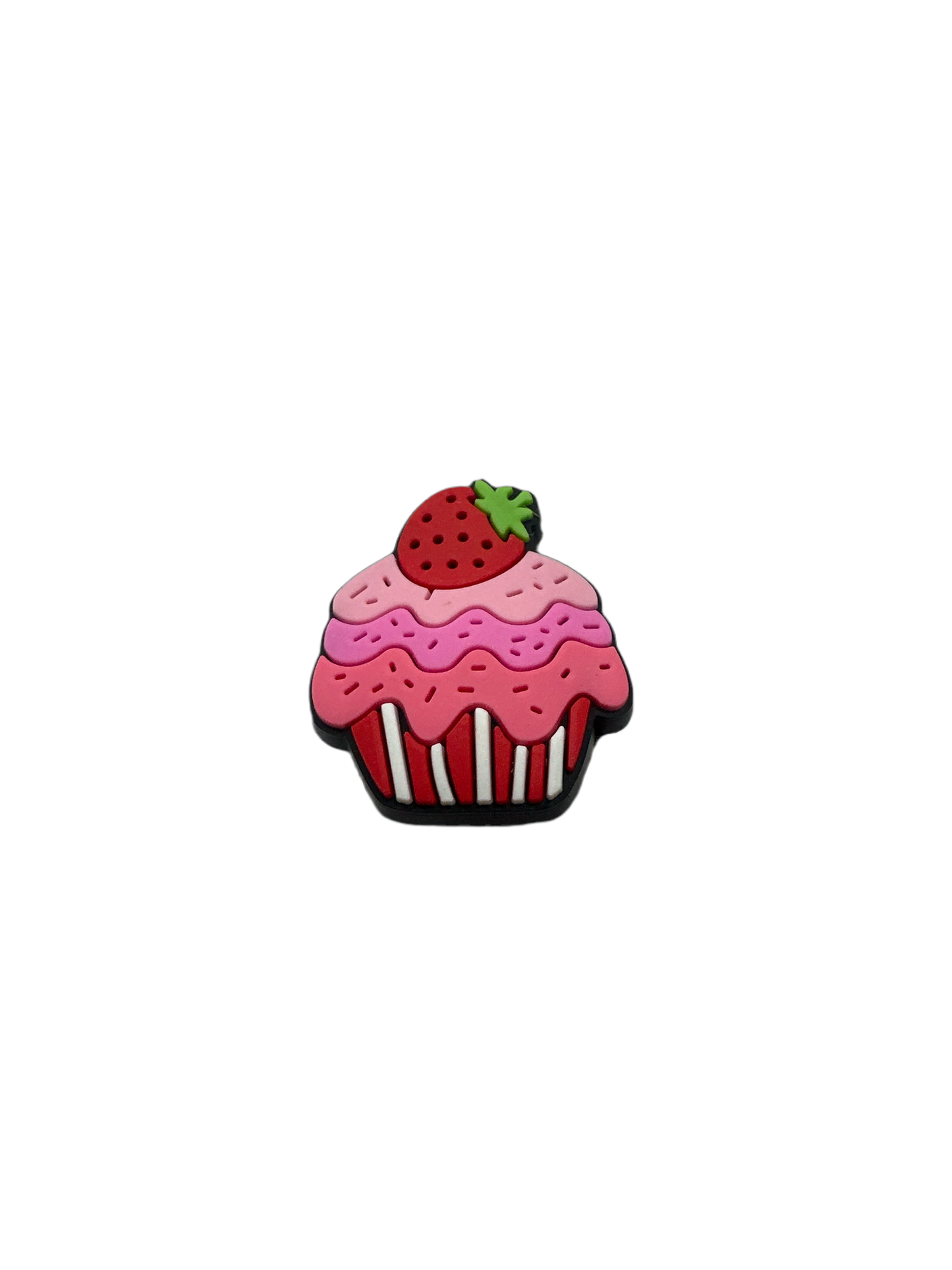 Strawberry Cupcake Pink